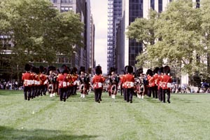PipeBand