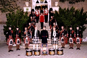 PipeBand