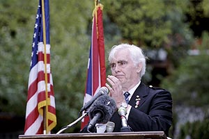 Podium