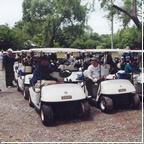 Golf Carts