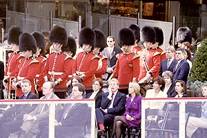 Band