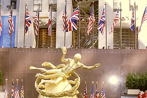 Statue