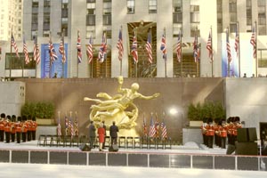 Statue