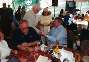 Alan Bain