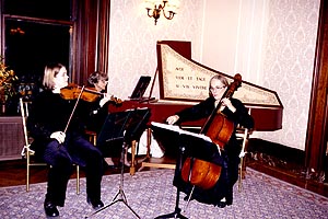 Orchestra