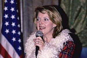 singer