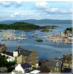 Tarbert Harbour