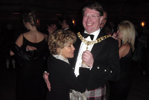 Mayor