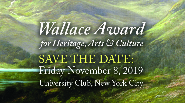 Wallace Awards 