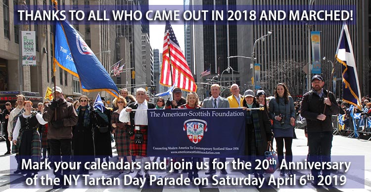 Tatan Day 2018 Thanks