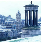 Calton Hill